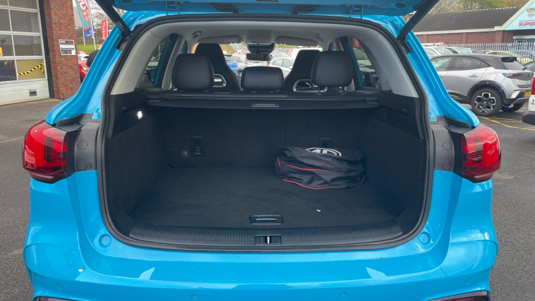 MG HS 1.5 T-GDI PHEV Trophy 5dr Auto Hatchback